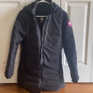 Canada goose Packable Parka